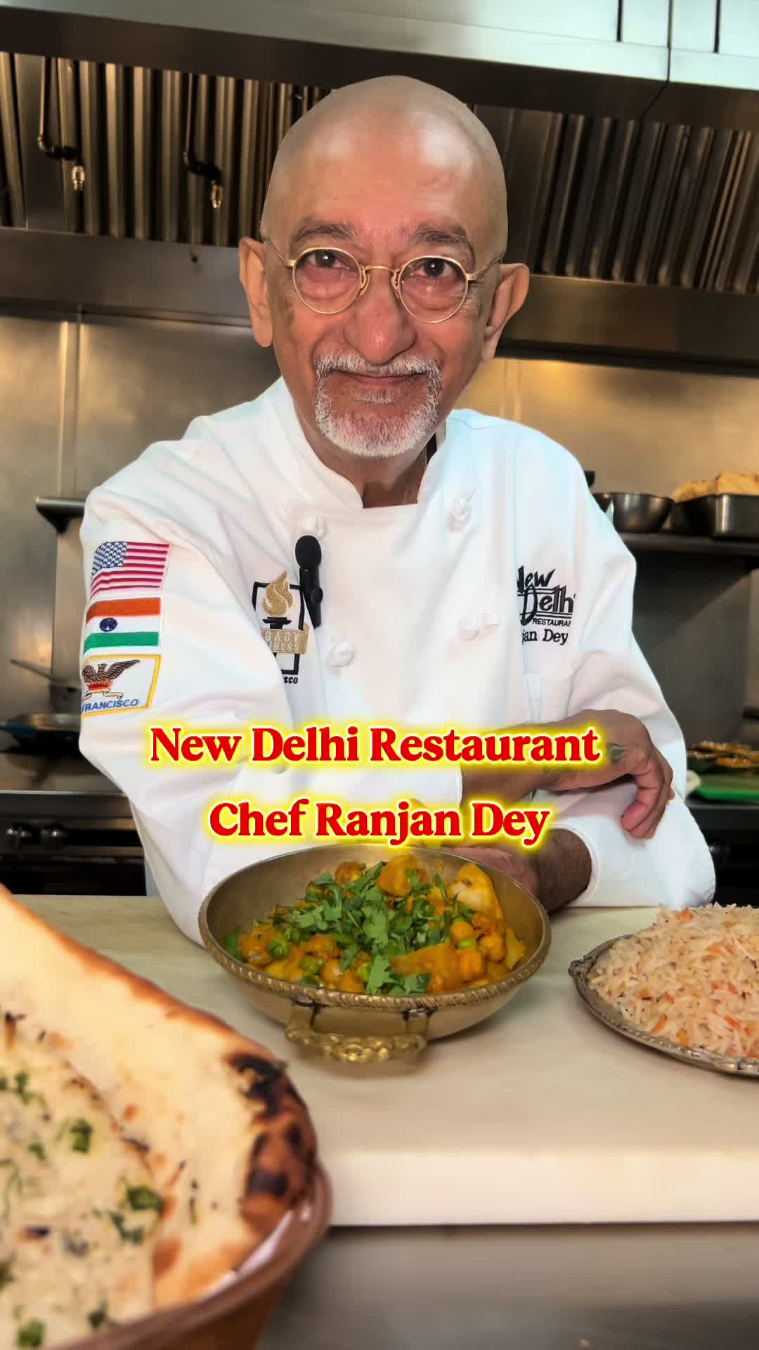 @New Delhi SF