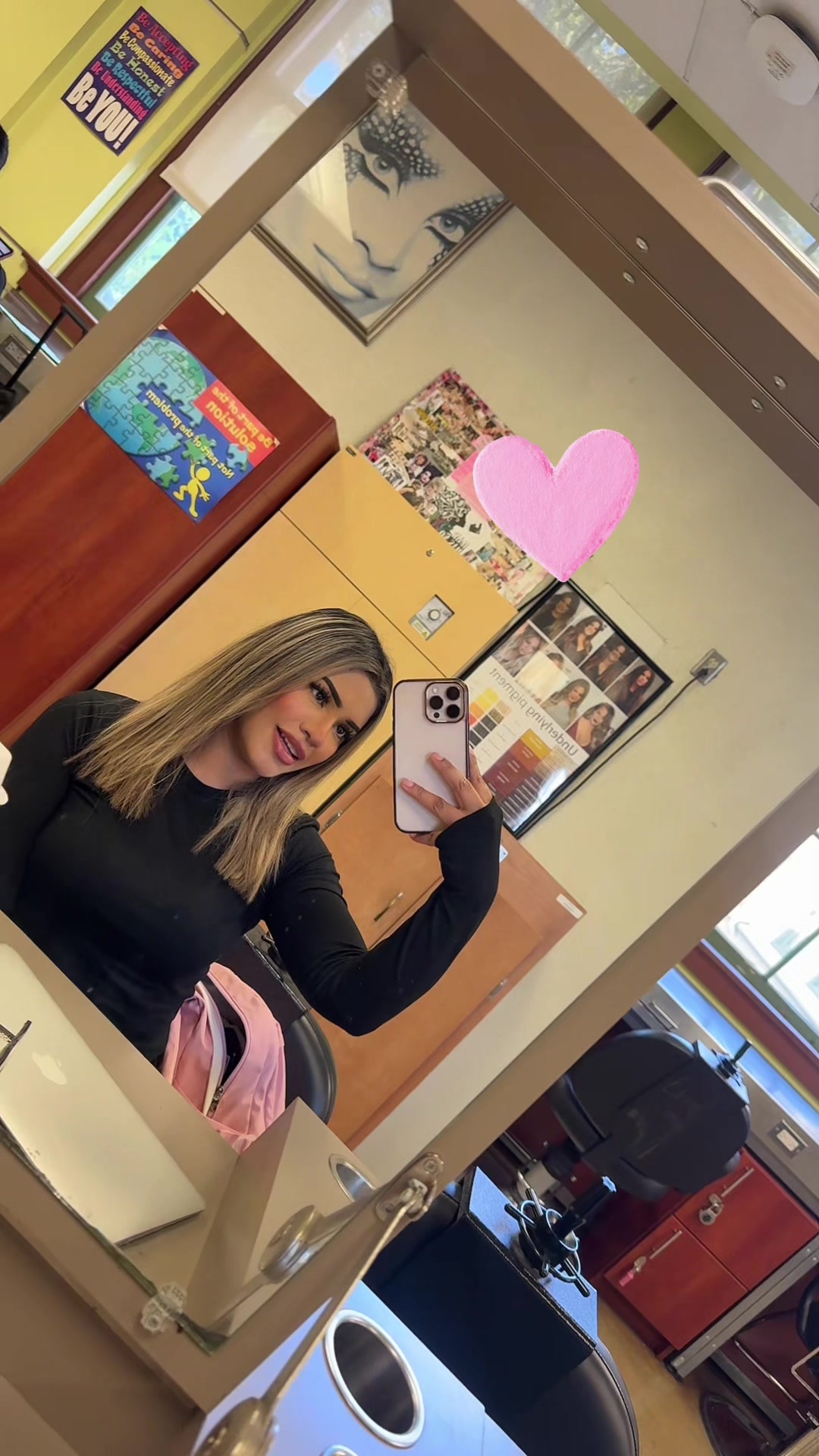 @Stephanie Estrada