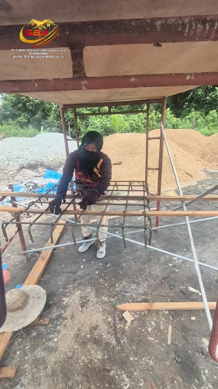 @ð KONTRAKTOR TERENGGANU(SBA)