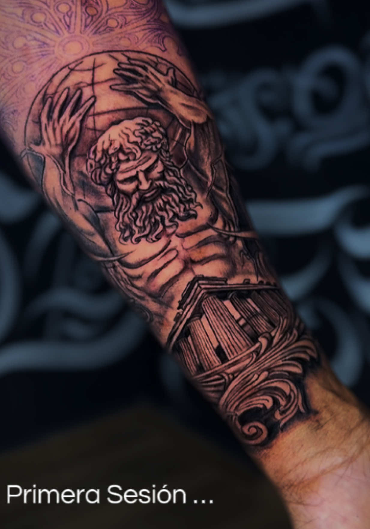 @TeoM_Tattoo