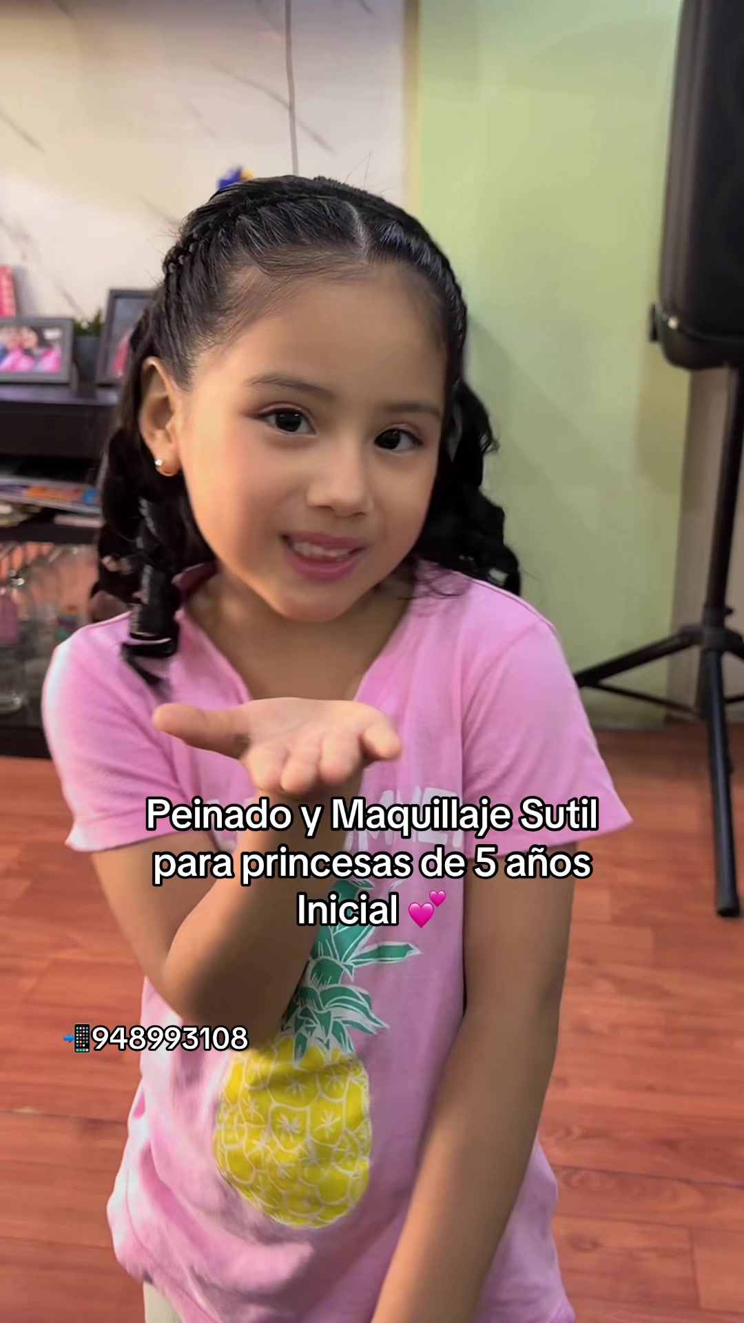 @Fiorella Lima| Beauty Studio