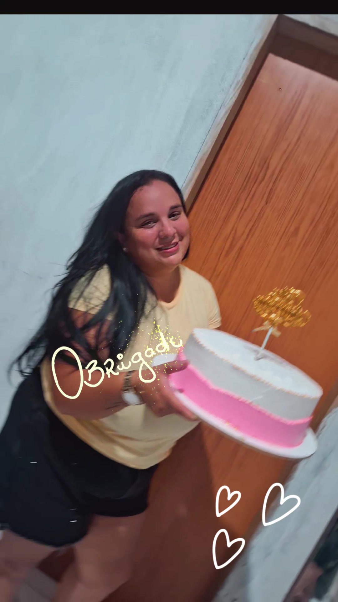 @Luciana Azevedo ๐๐๐ ๐ซง๐ธ