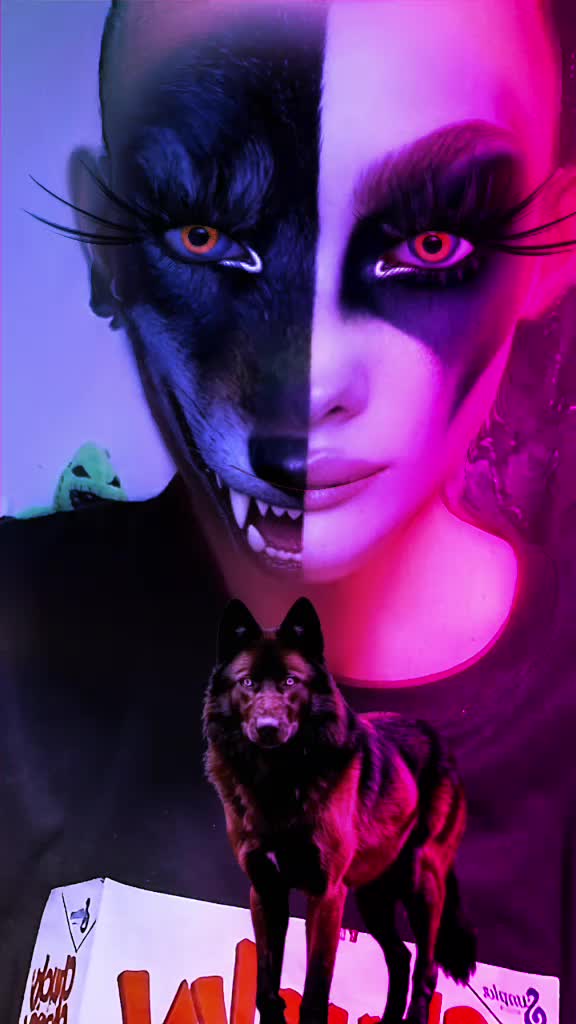 @The Witchy Butterfly
