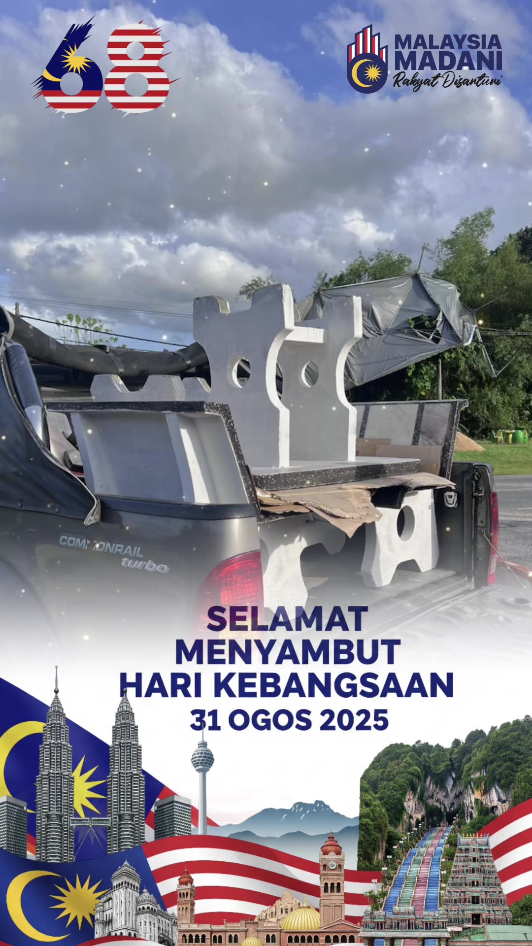@Persada Biru Sik Kedah
