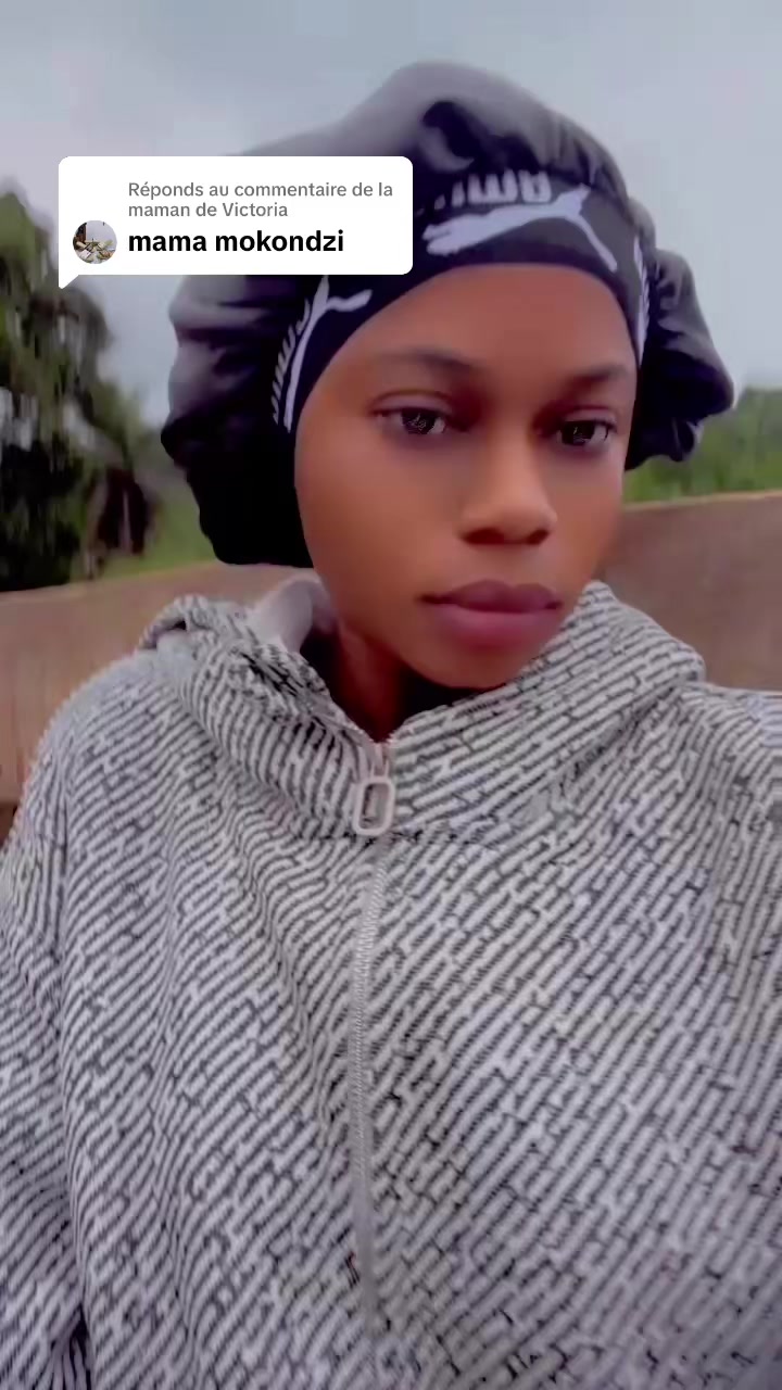 @Ruth okemi la star💋💝❤️