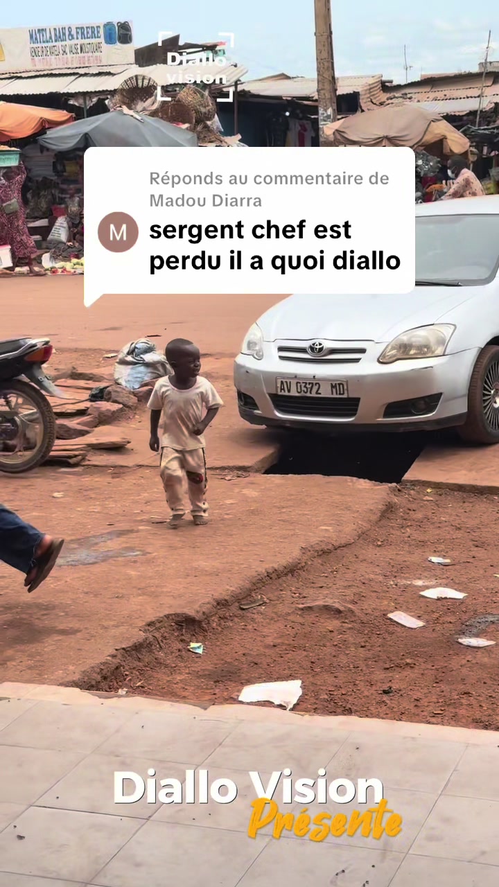 @Diallo Vision