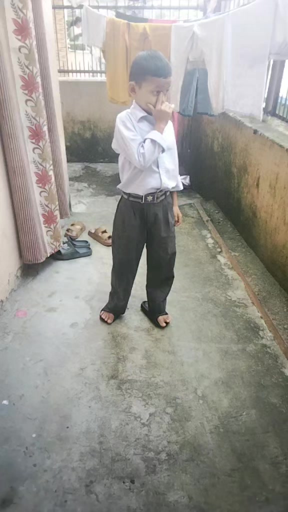 @Aakash