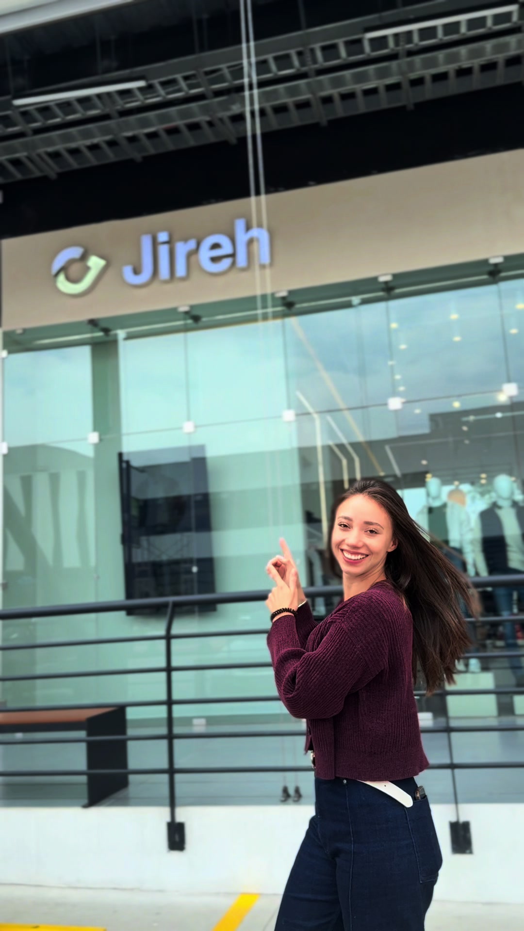@Jireh Boutique