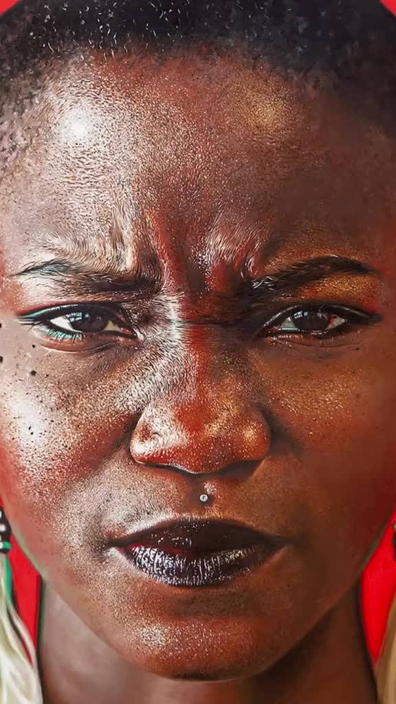 @Hyperrealism on Tiktok