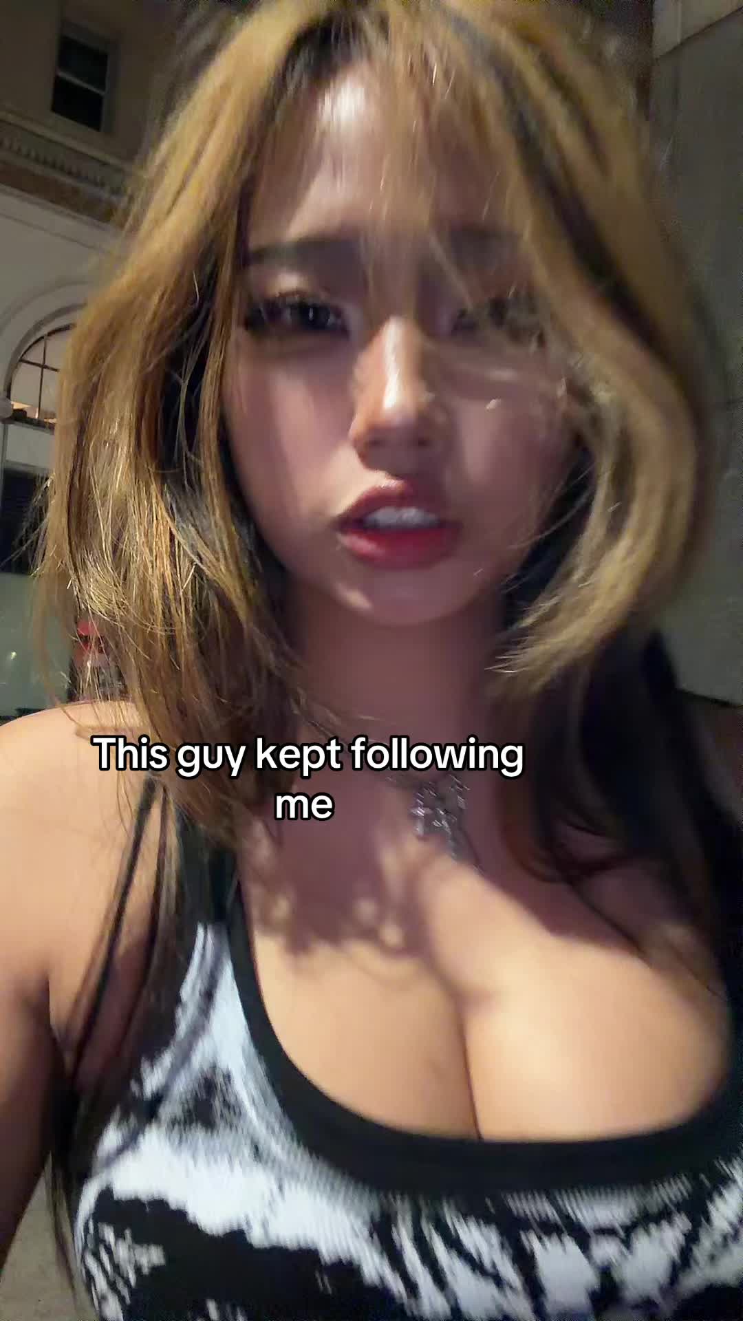 @Annie Zheng