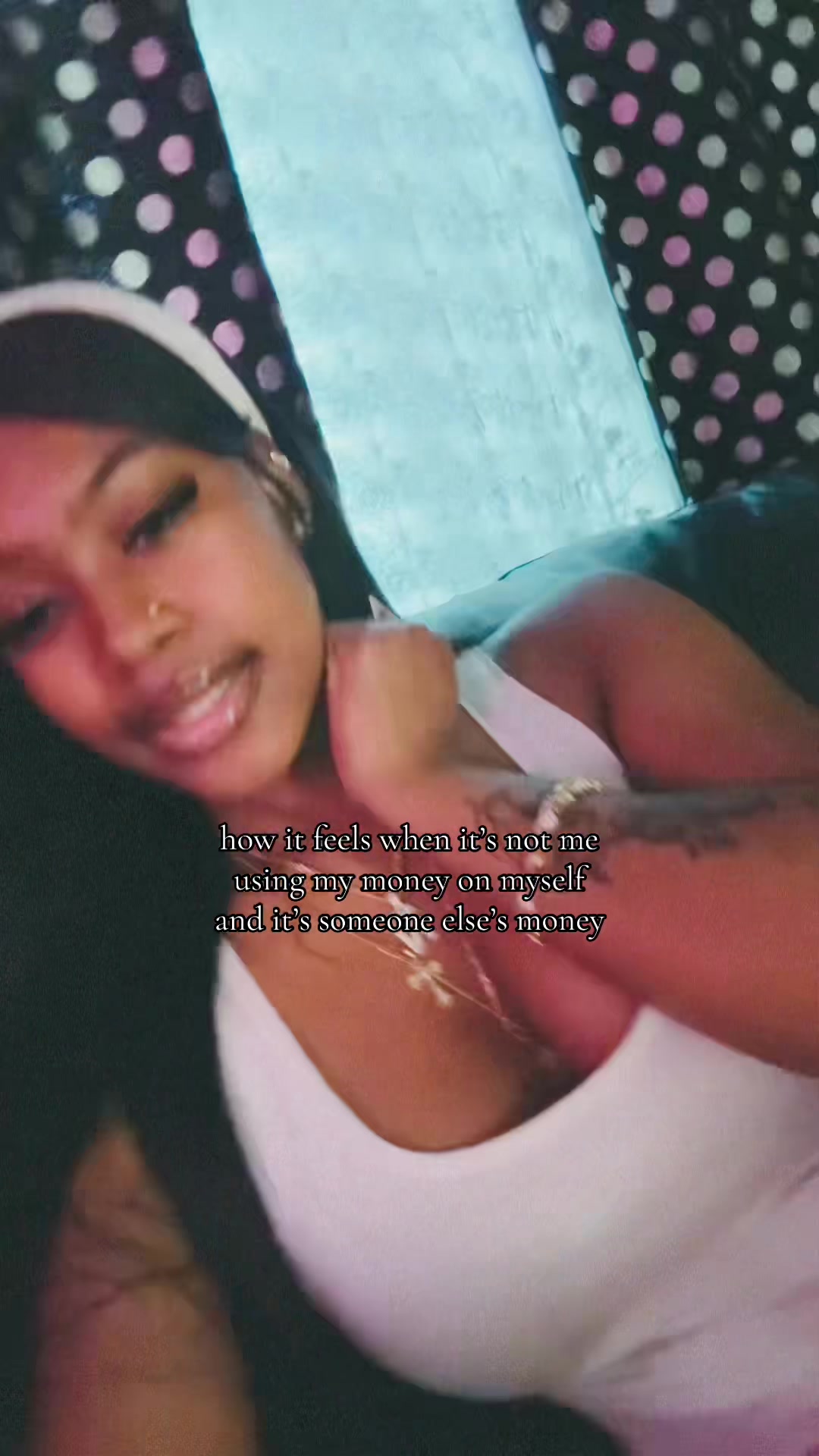 @&lsquo;nevaeh ⭐️