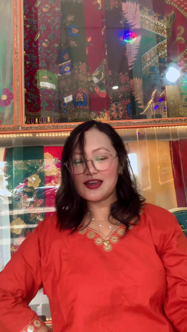 @muna shrestha