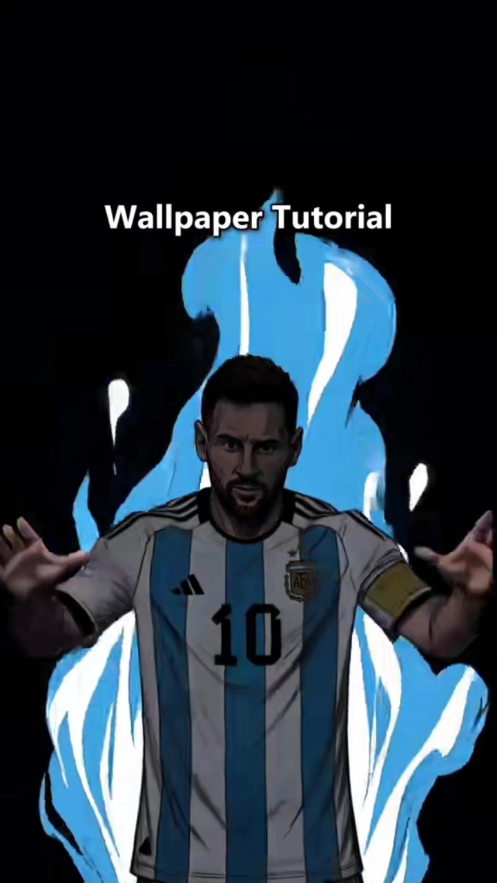@Live wallpaper