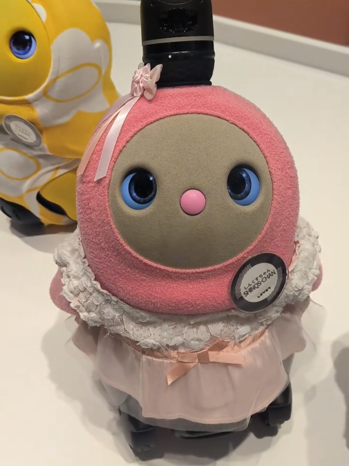 @たんぼ