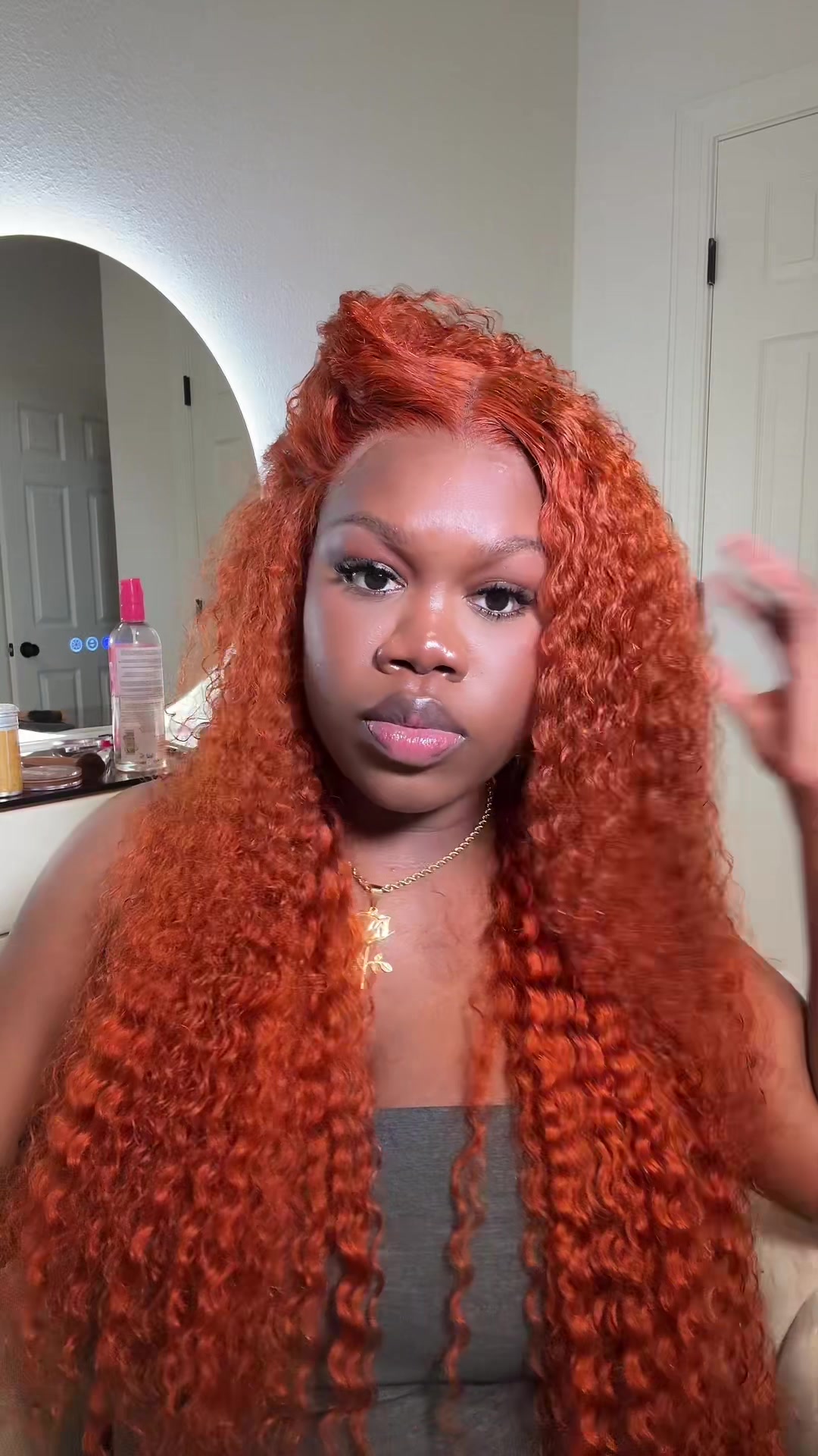 @Ebony Rosa