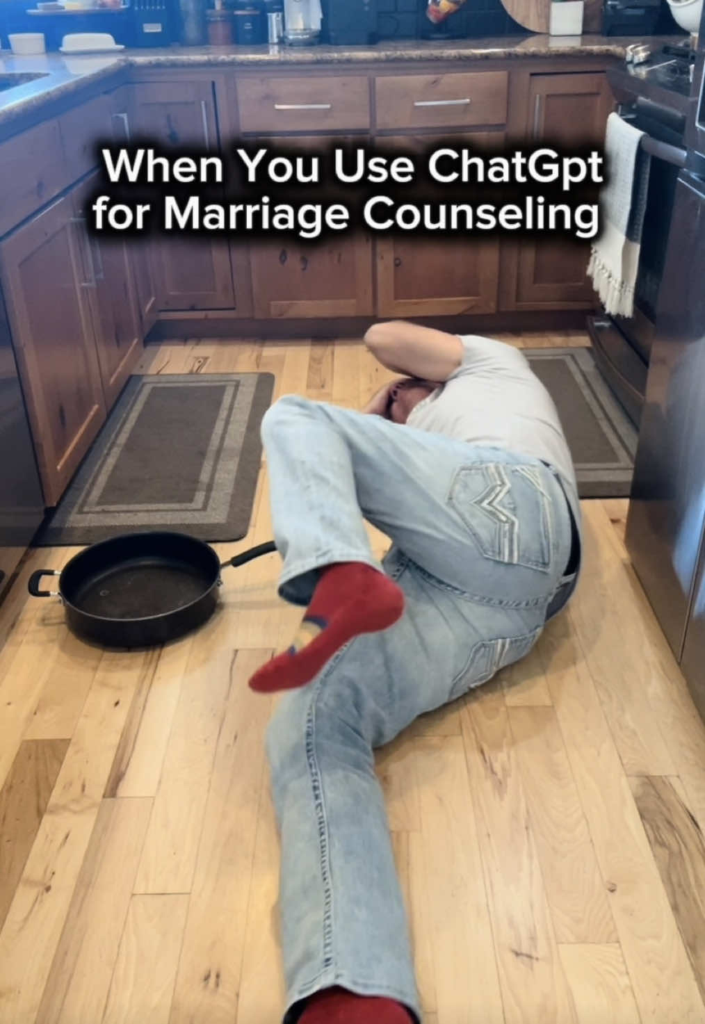 @Rick & Carly | Couples Comedy