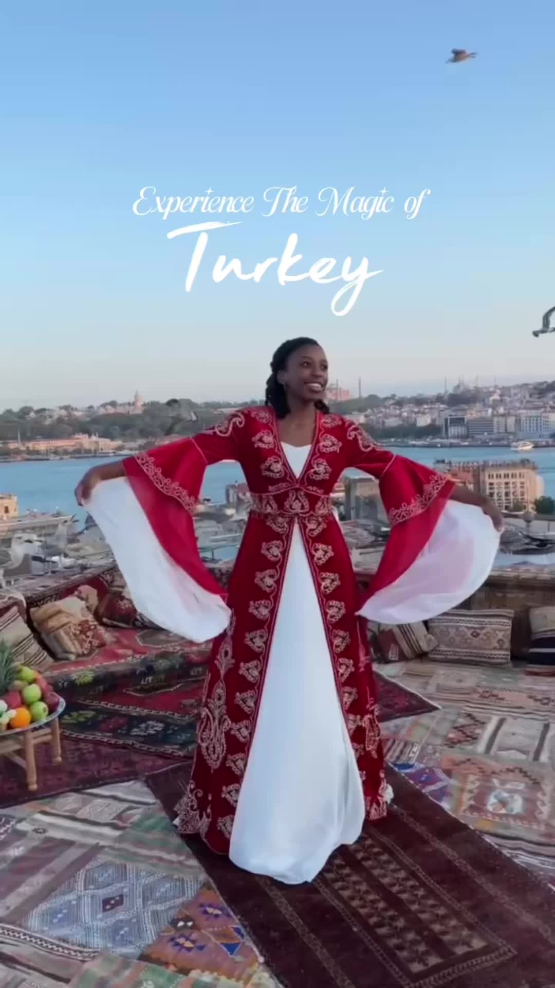 @Luxe Tribes