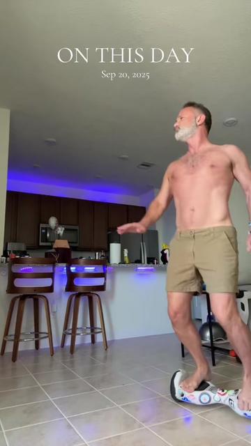 @Jason Glass The Hoverboard Guy