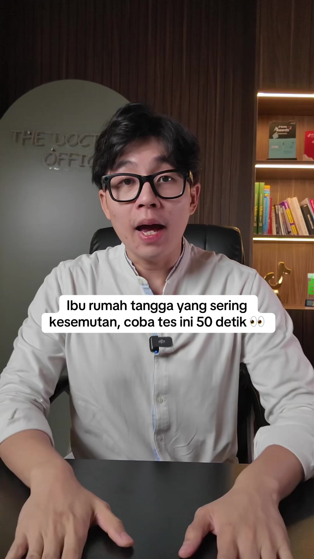 @dr. Kevin Mak