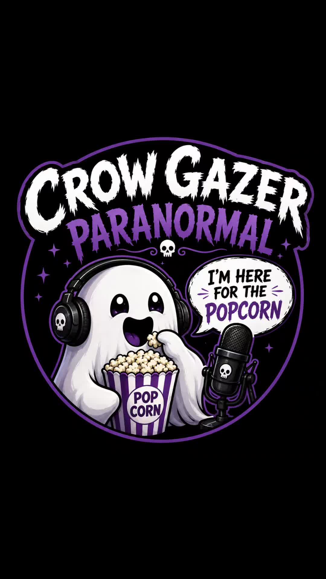 @🐦⬛Melisa,crowgazer💫