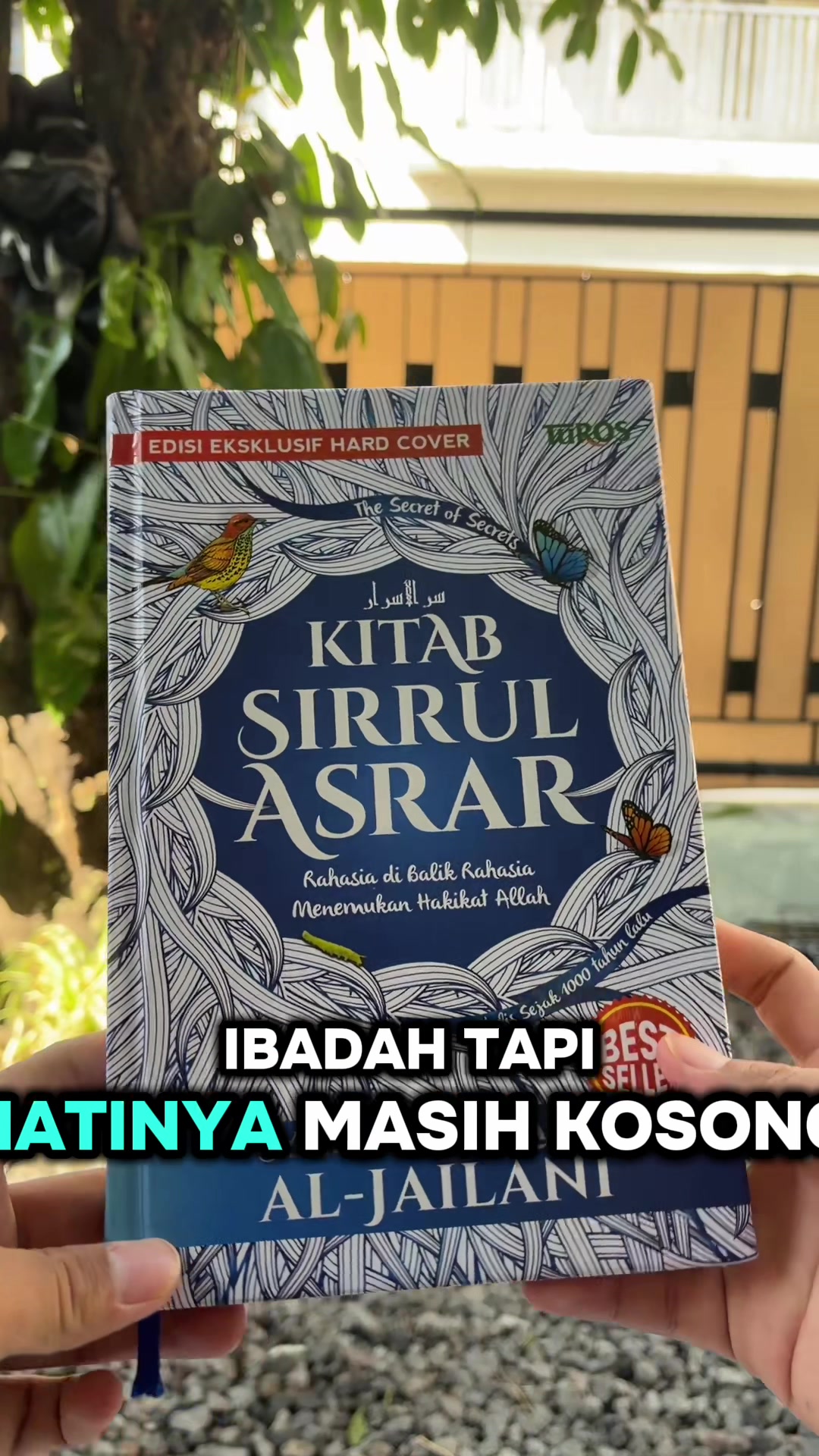 @Kak Maulana | Konsultan