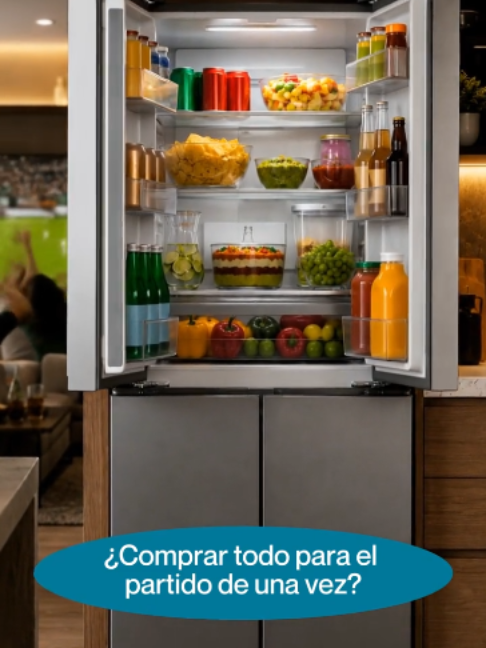@mabe global