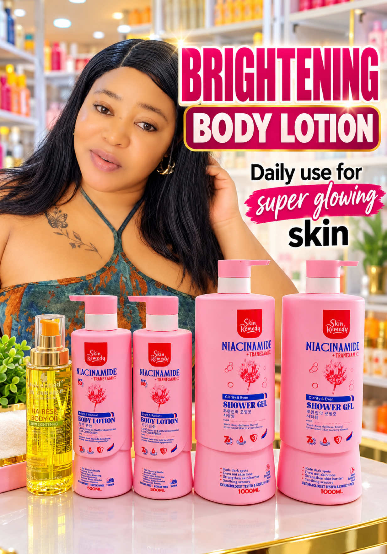 @Durian Essential Skincare
