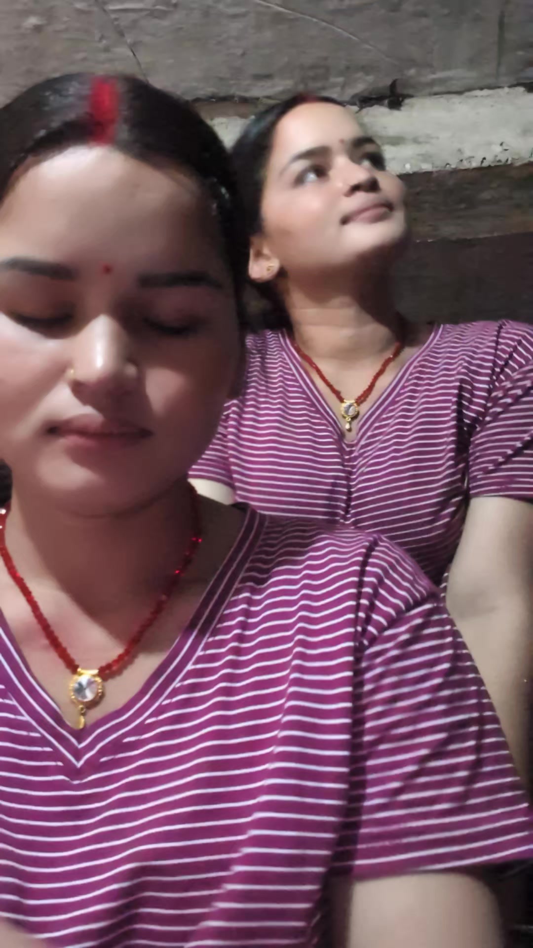 @@Twins sister's