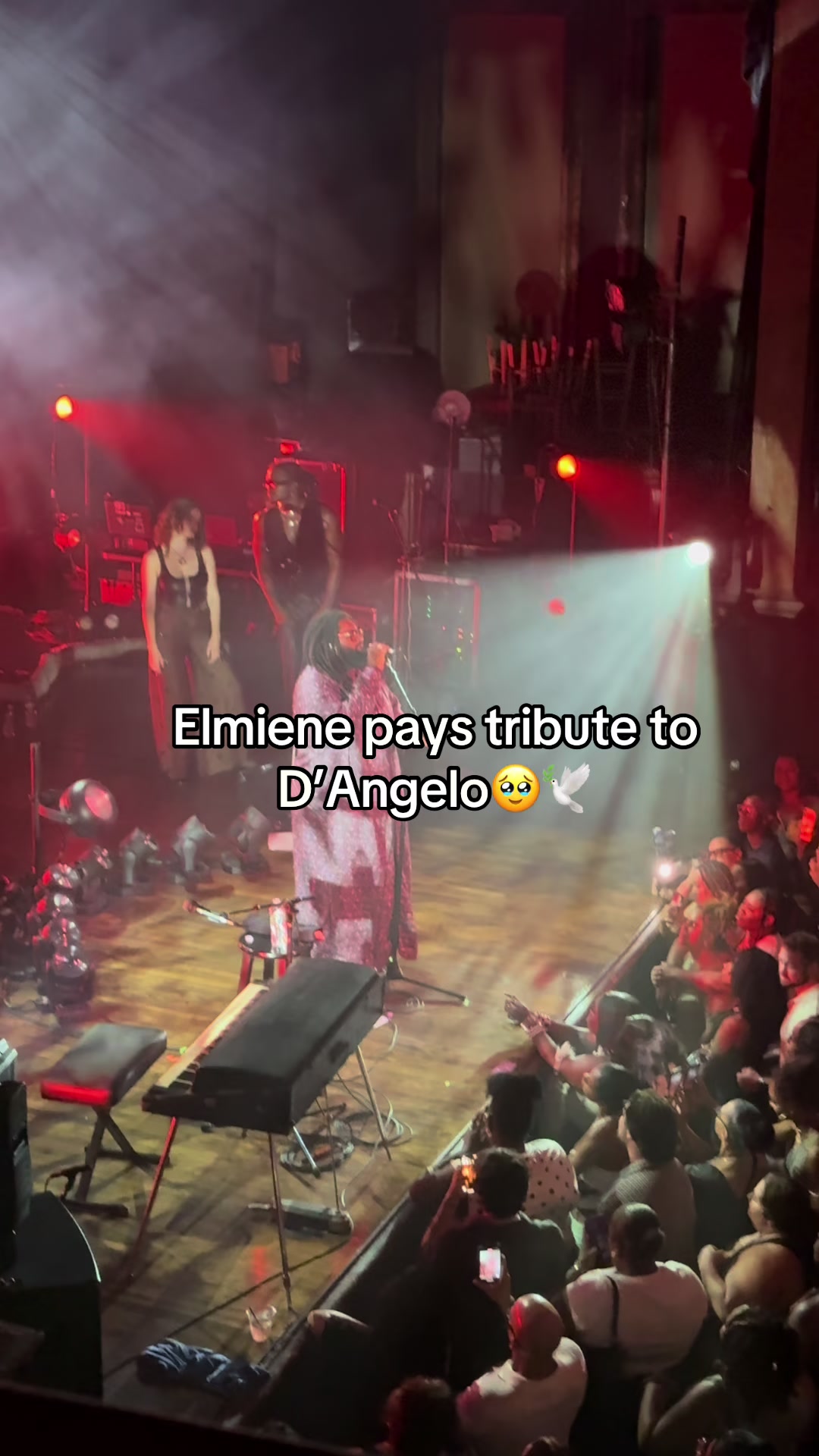 @fan page- WE ❤️ ELMIENE
