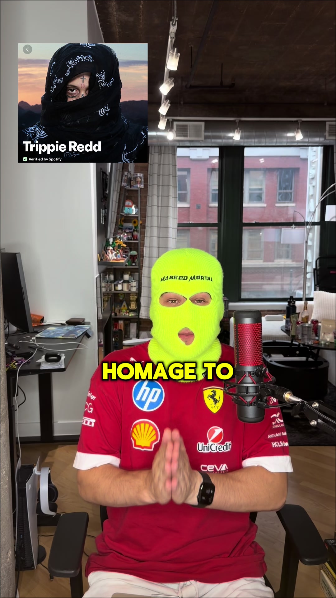 @Masked Mortal