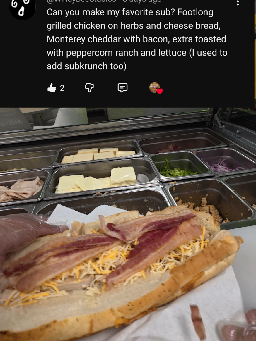 @SubDooing