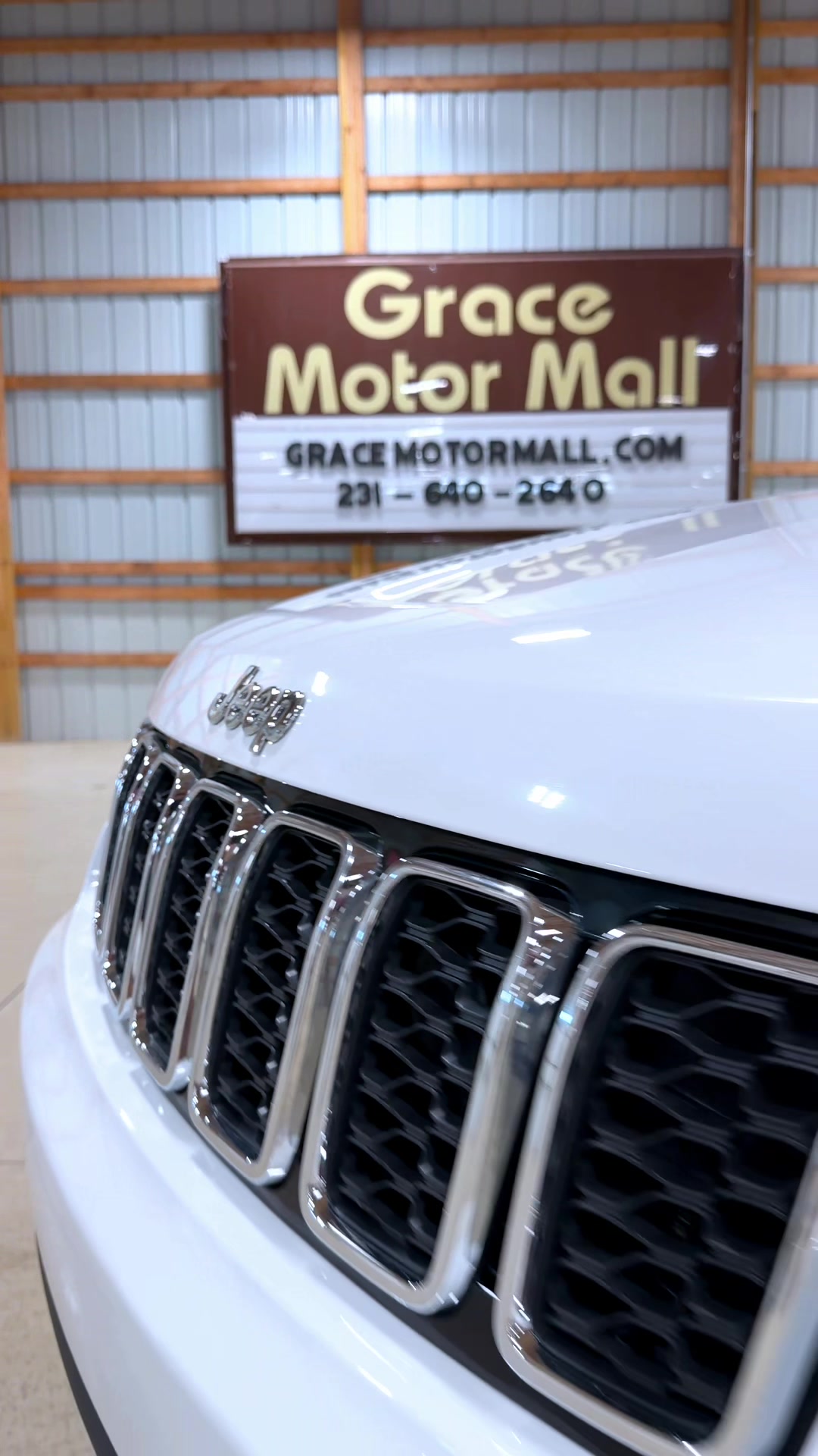 @Grace Motor Mall LLC