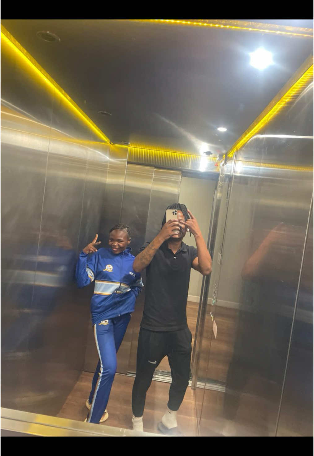 @MJ Maponya