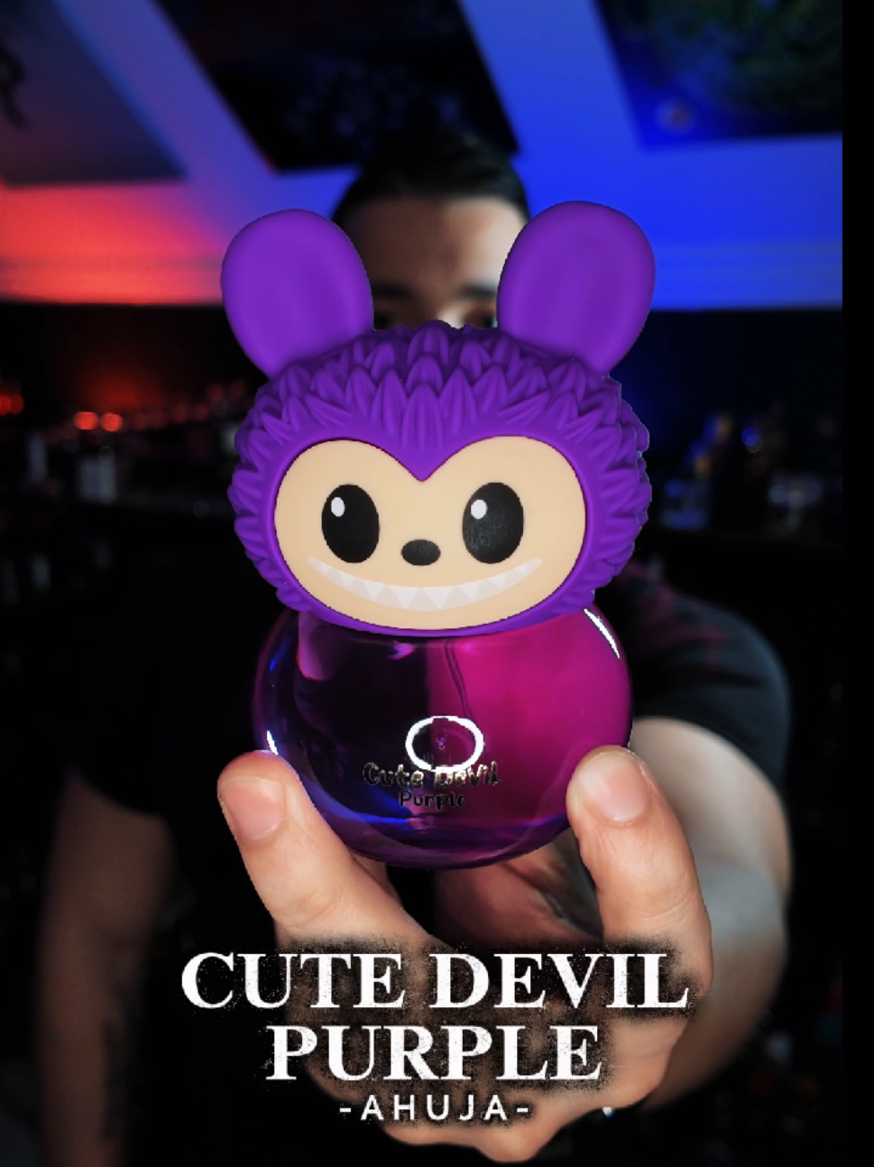 @Colitaly Fragrance