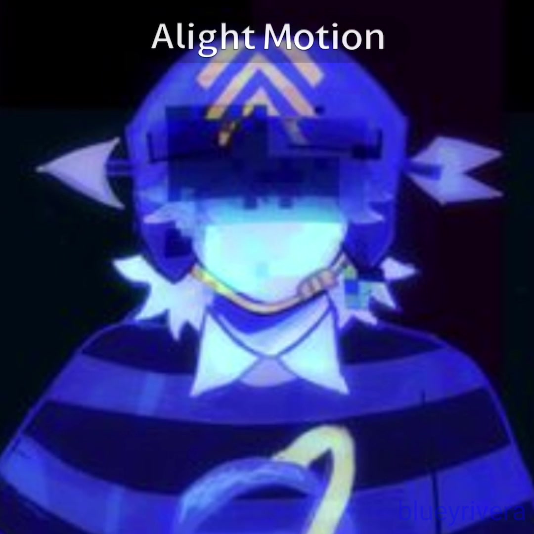 @blue