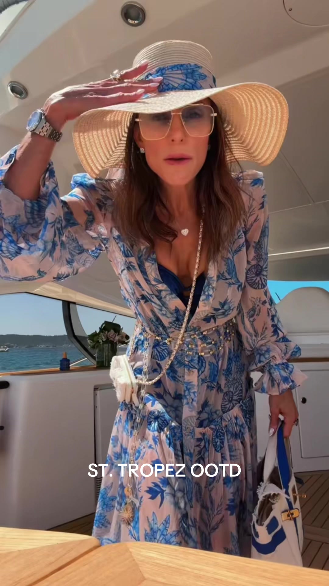 @Bethenny Frankel