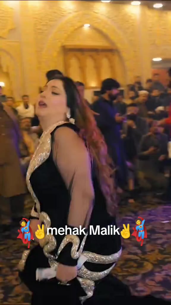 @mahik Malik star