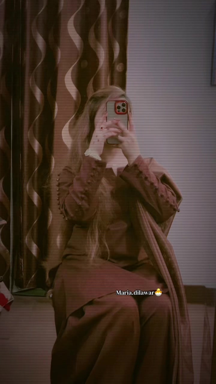 @MariaDilawar🐣