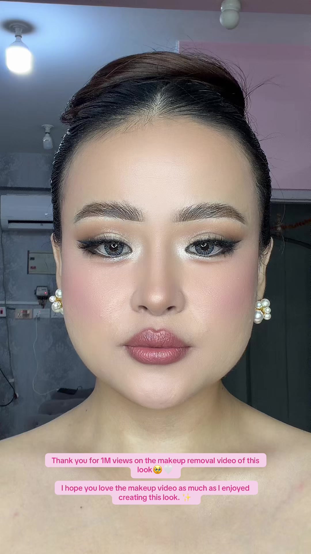 @CHHAYAMAKEUPSTUDIO