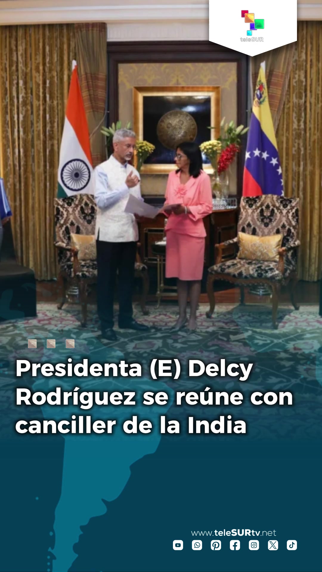 @teleSUR Clips