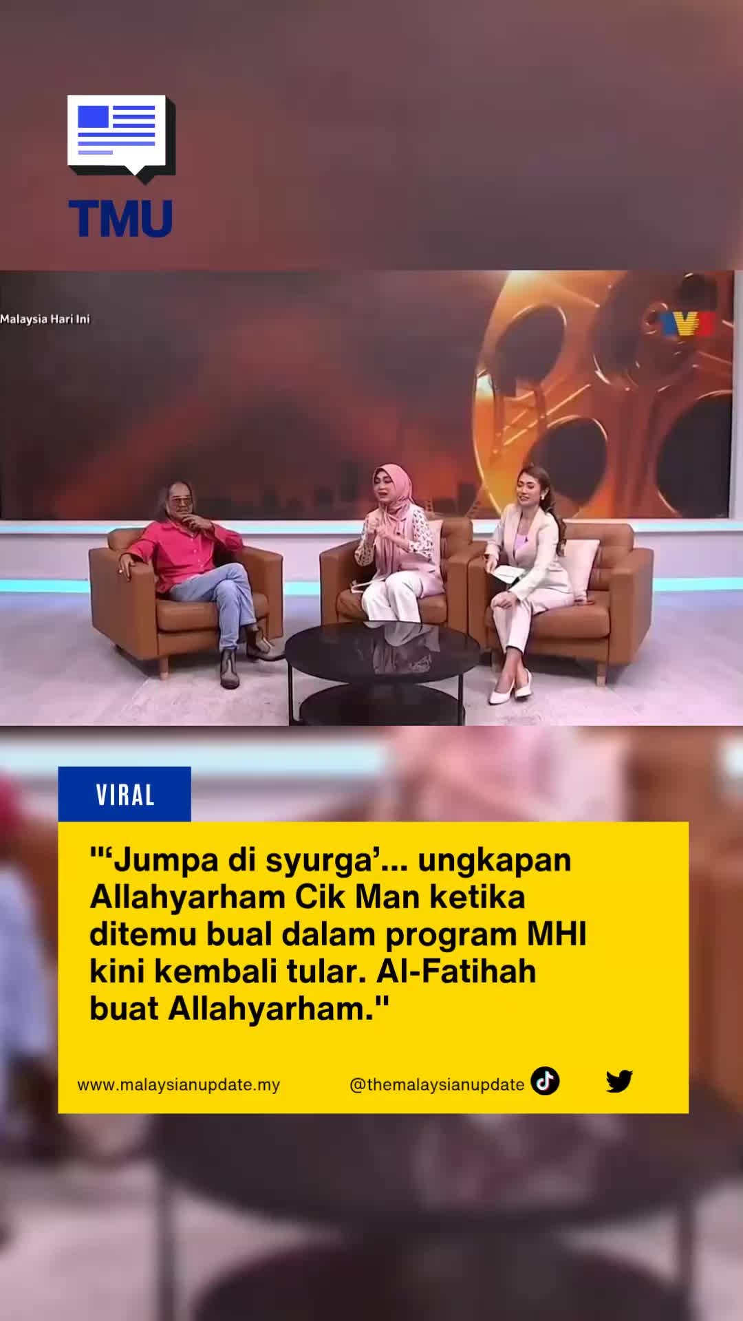 @Malaysian Update