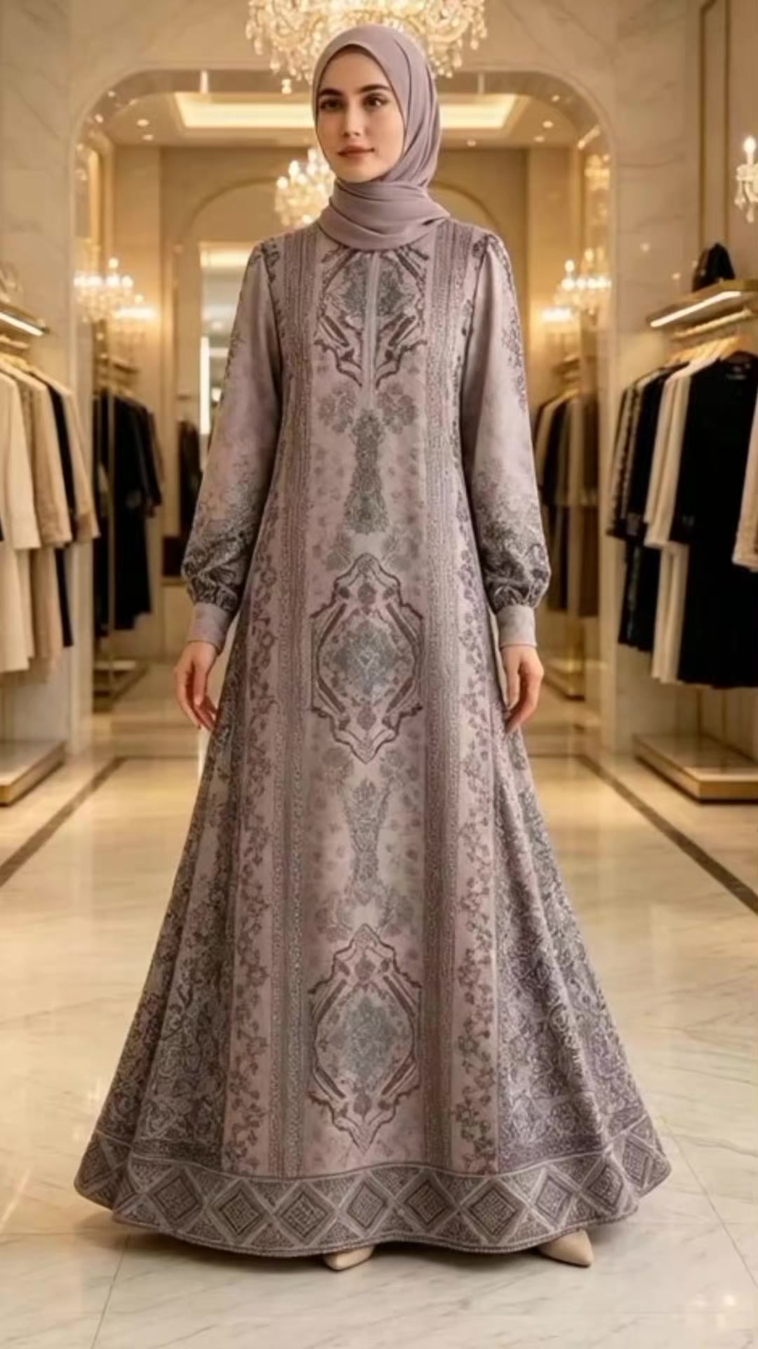 @Aisya Fashion
