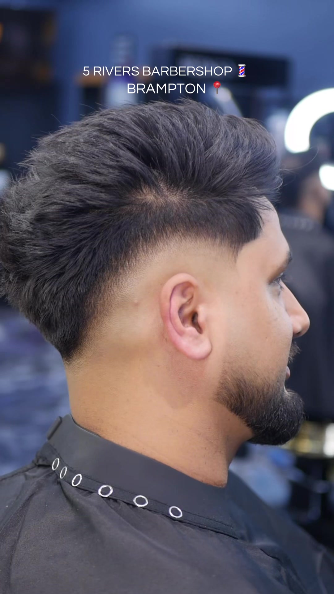 @5RiversBarbershop