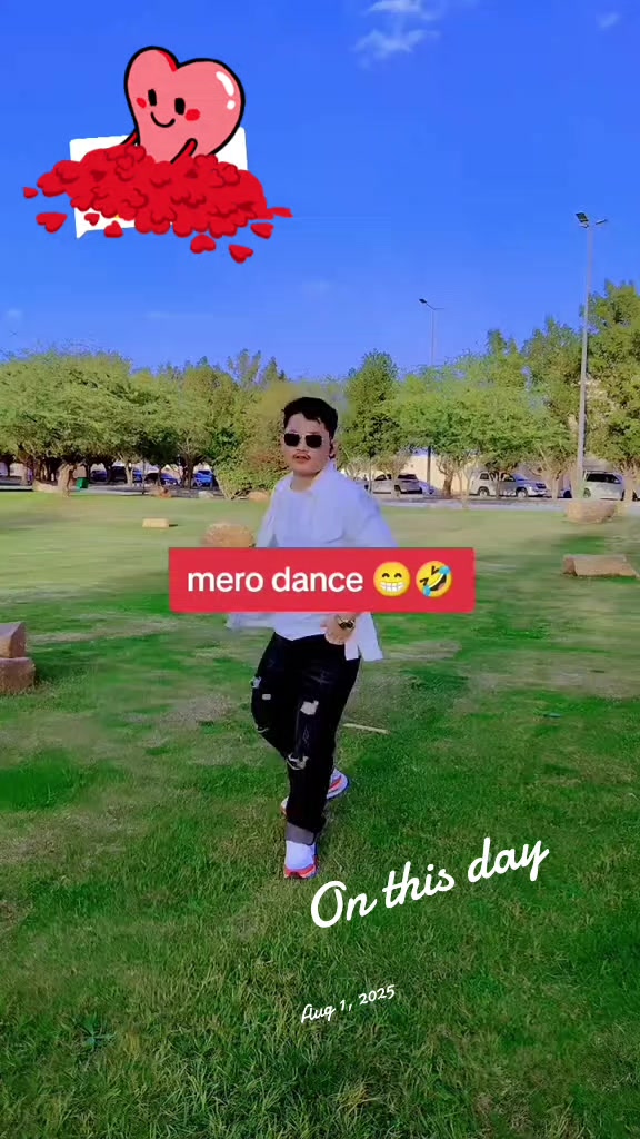 @MR💫 Jonesh 🧑⚕️ 💊💉🏃🫣