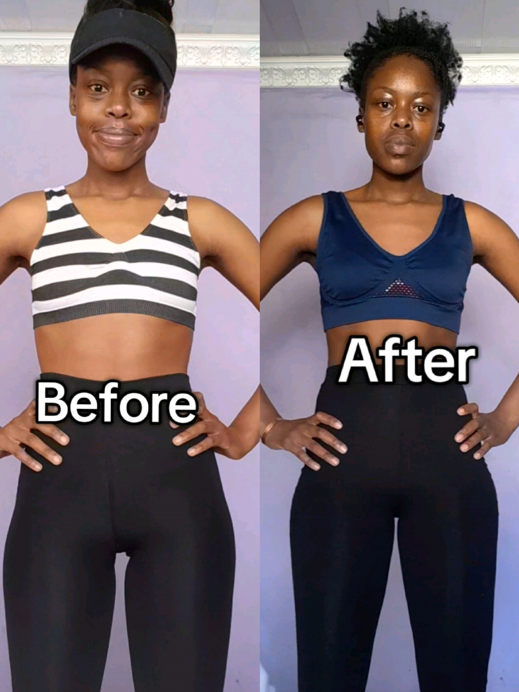 @Mandy Fitness🍑🏋♀️