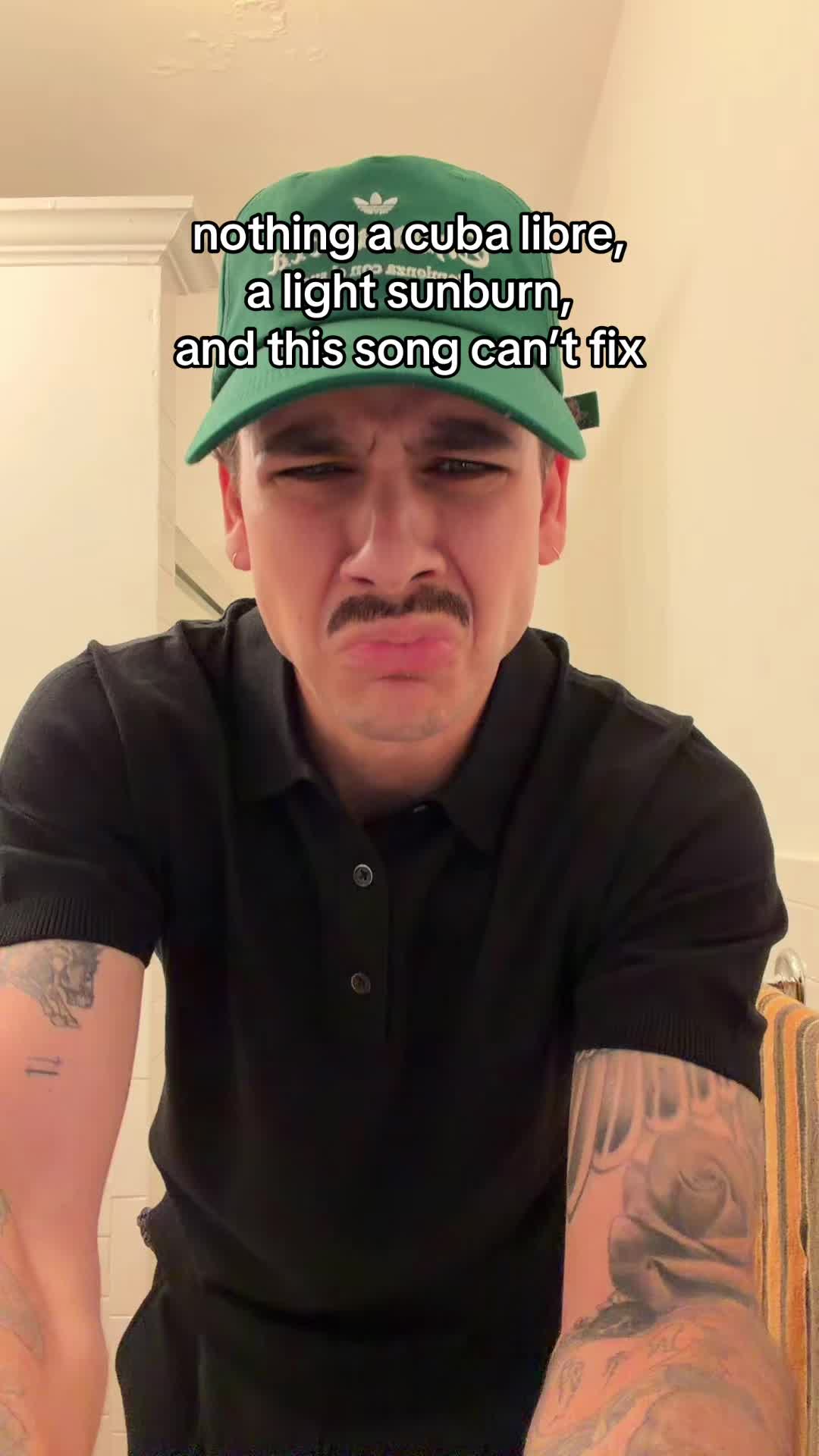 @andrew licout