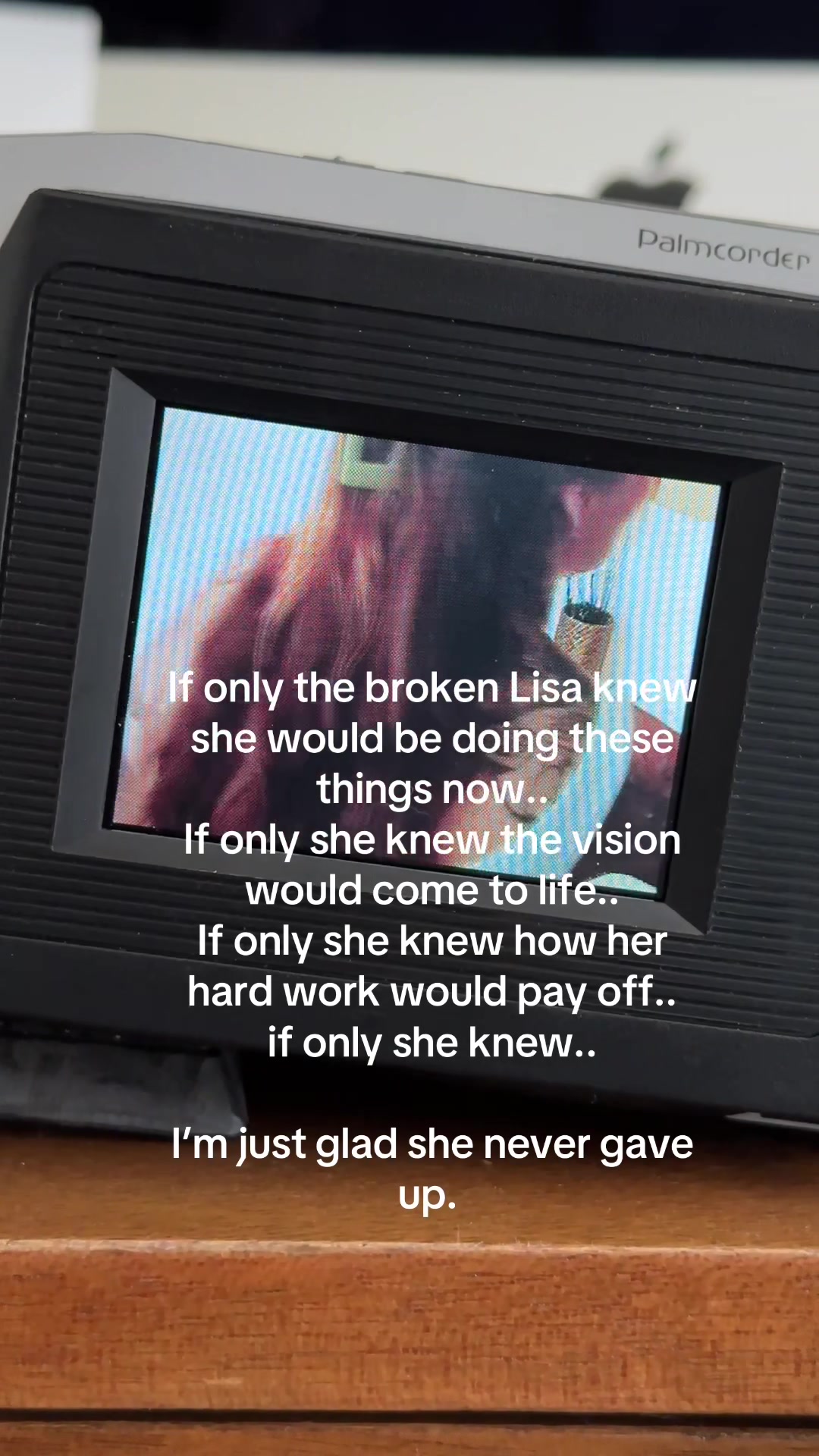 @Lisa Giles