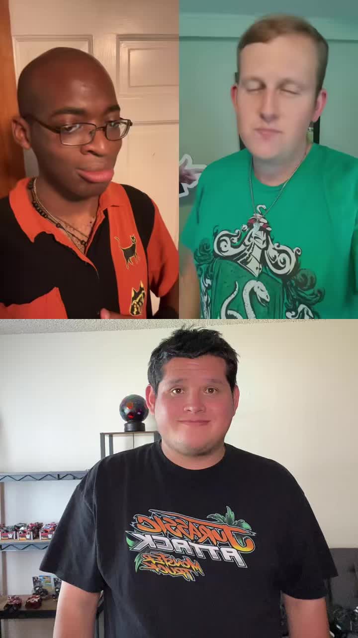 @jesusesparzashow