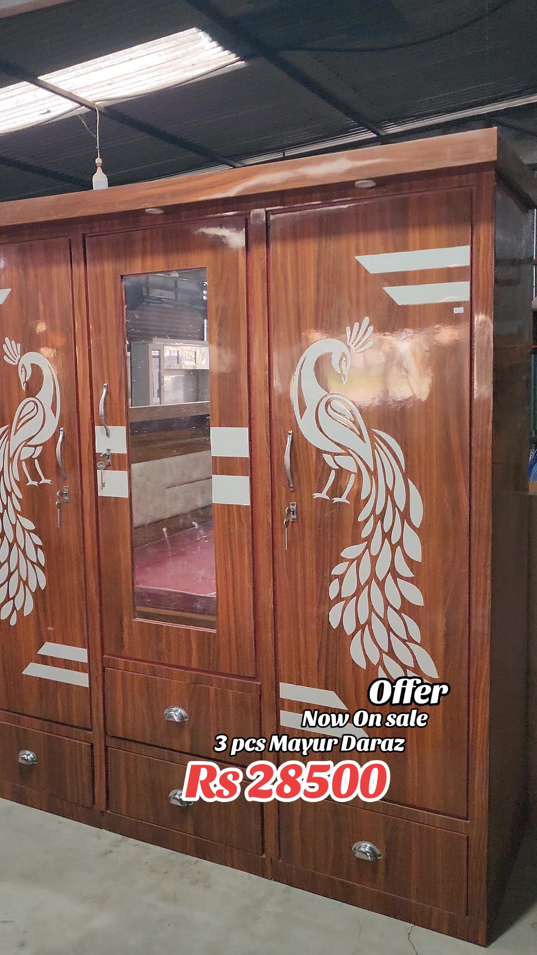 @Decor Furniture