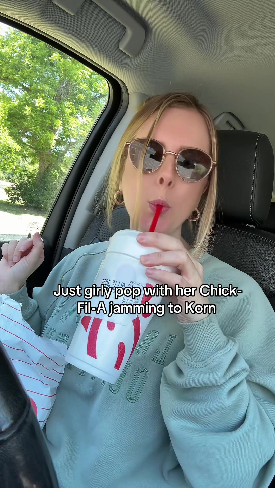 @Allie